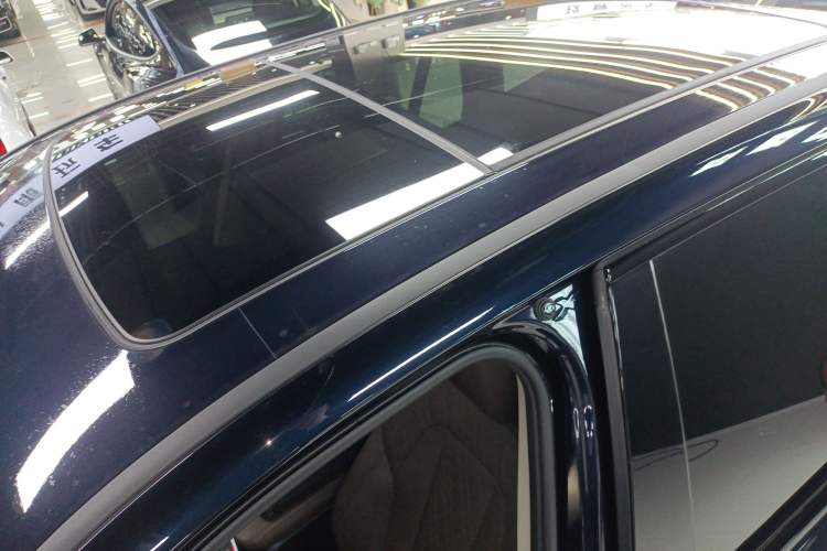 Used BMW iX3 2022 Updated Leading Type
