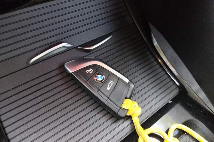 Used BMW X1 2021 sDrive20Li Premium Edition
