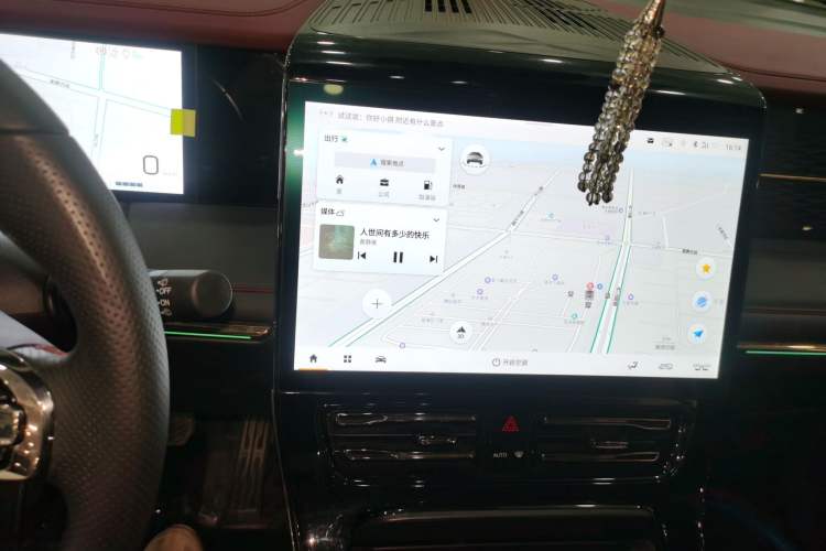 Used GAC Trumpchi M8 2023 Zongshi Series 400T Flagship Edition
