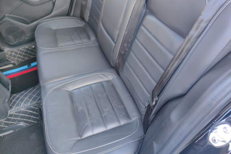 Used Volkswagen Lavida 2017 1.6L Automatic Comfort Edition