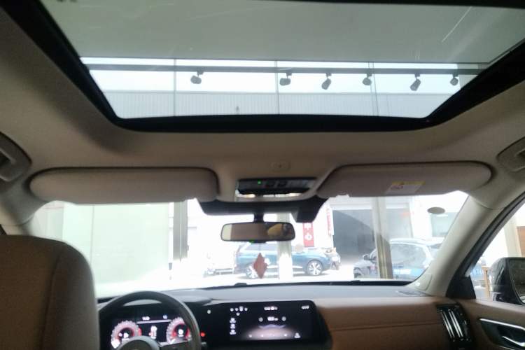 Used Nissan Terra 2024 380 VC-TURBO Four-Wheel Drive Prestige Edition 6 Seats
