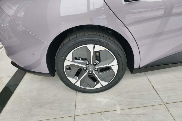 Used XPeng MONA M03 2025 620 Ultra-Long Range Plus