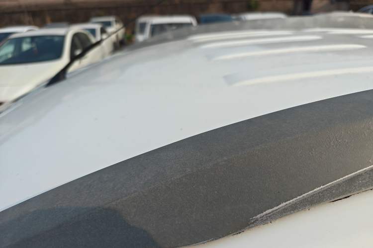 Used Ford EcoSport 2013 1.5L Manual Comfort Model