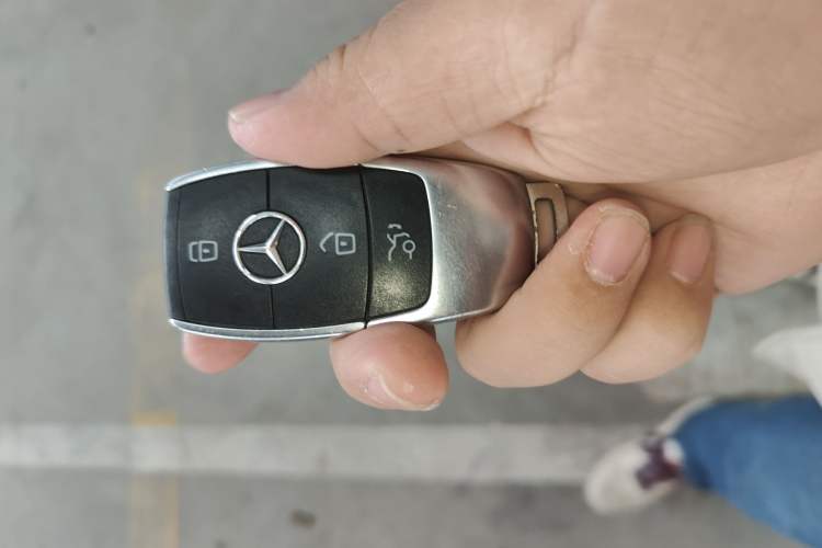 Used Mercedes-Benz GLA 2020 GLA 200
