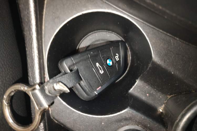 Used BMW 2 Series Active Tourer 2015 218i Leading Model
