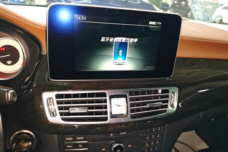 Used Mercedes-Benz CLS 2016 CLS 260 Elegant Edition
