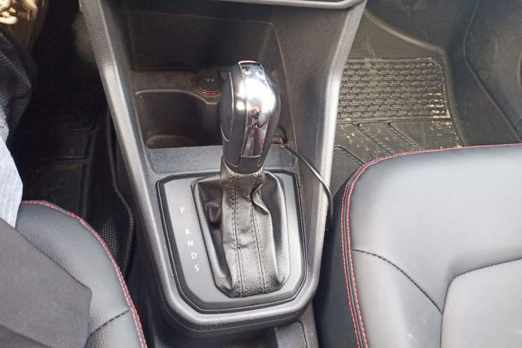 Used Volkswagen Jetta 2017 1.5L Automatic Fashion Model
