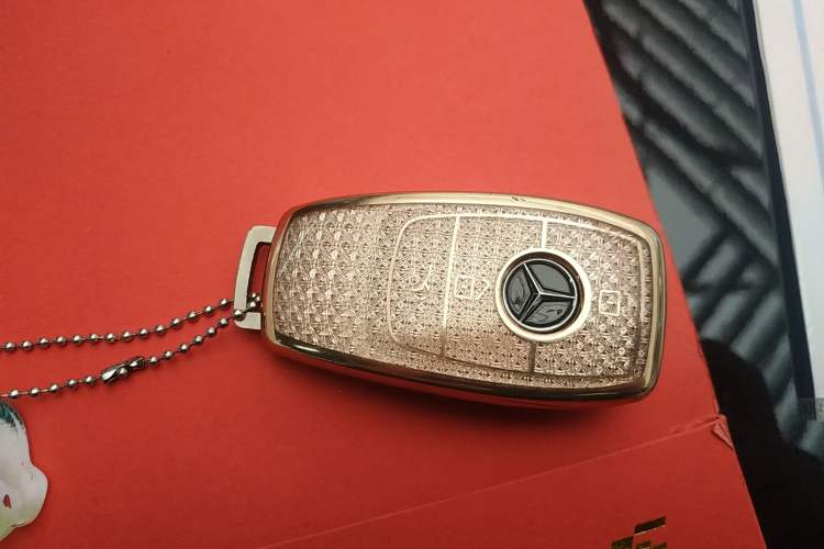 Used Mercedes-Benz E-Class 2023 E 300 L Sporty and Stylish Model