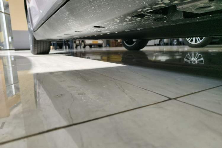 Used XPeng MONA M03 2025 515 Long-Range Plus
