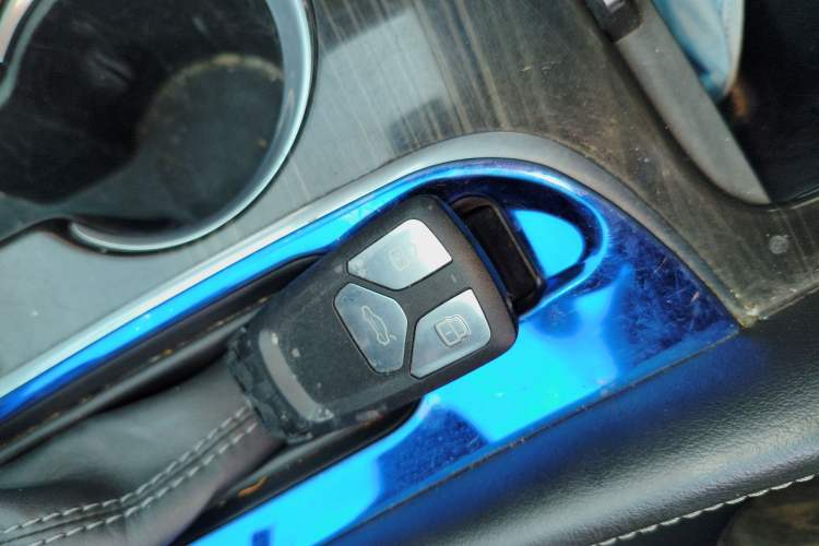 Used Buick Envision 2019 20T Two-Wheel Drive Leading Model China VI Standard
