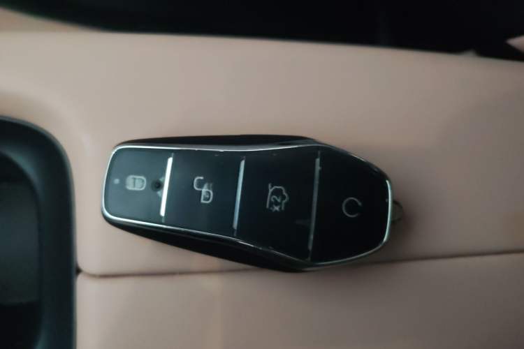 Used BYD Seagull 2025 305km Active Version