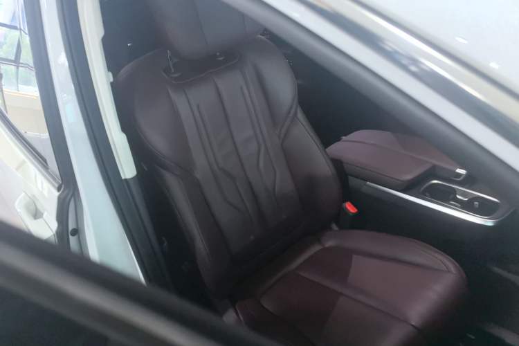 Used Buick Century 2023 2.0T Six-Seater Yinshi Edition
