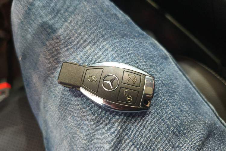 Used Mercedes-Benz C-Class 2017 Facelift C 200 L Sport Edition