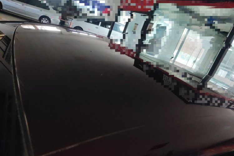 Used Citroen C4L 2014 1.8L Intelligent Drive Automatic Enjoyment Model
