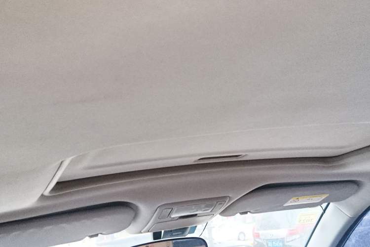 Used Chery Tiggo 5 2014 2.0L Manual Jia Yue Edition
