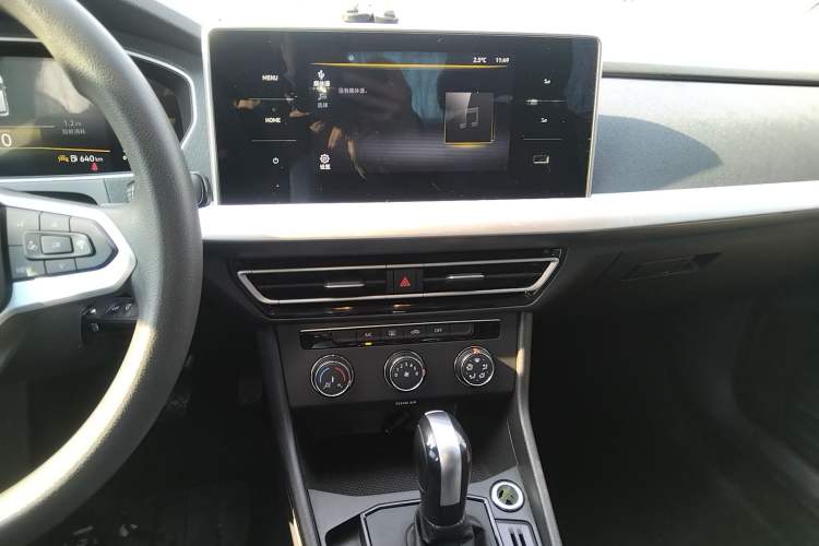 Used Volkswagen Lavida 2024 1.5L Automatic DeYi Edition