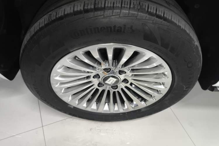 Used Tank 500 New Energy 2023 Hi4-T