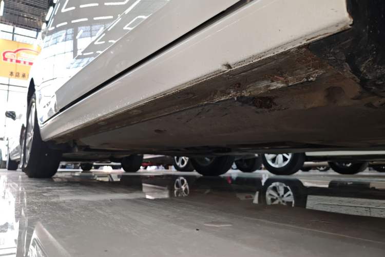 Used Volkswagen Polo 2022 Plus 1.5L Automatic Enjoy Life Edition