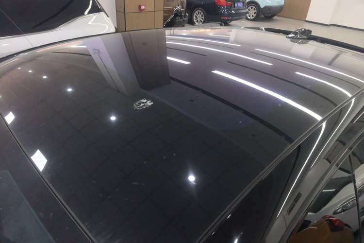 Used Zeekr 001 2023 WE Edition 86 kWh
