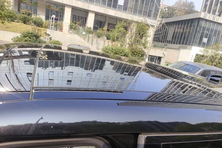 Used Land Rover Range Rover Evoque 2022 Facelifted Aurora L 249 PS R-Dynamic Luxury Edition