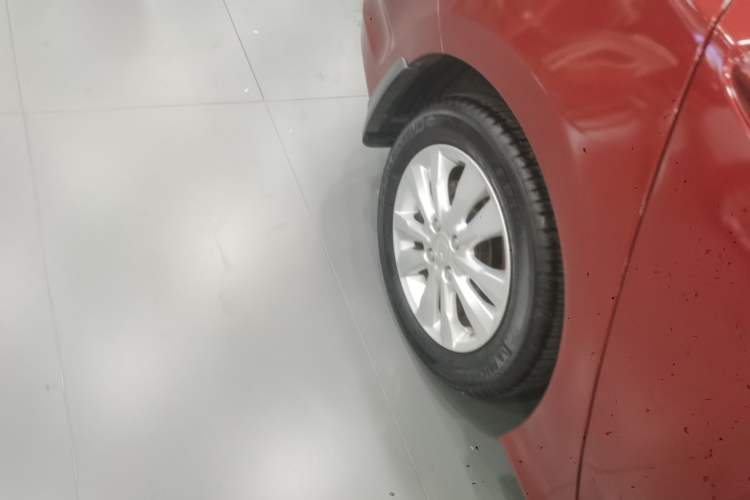 Used Honda City Classic 2012 1.5L Automatic Elite Edition
