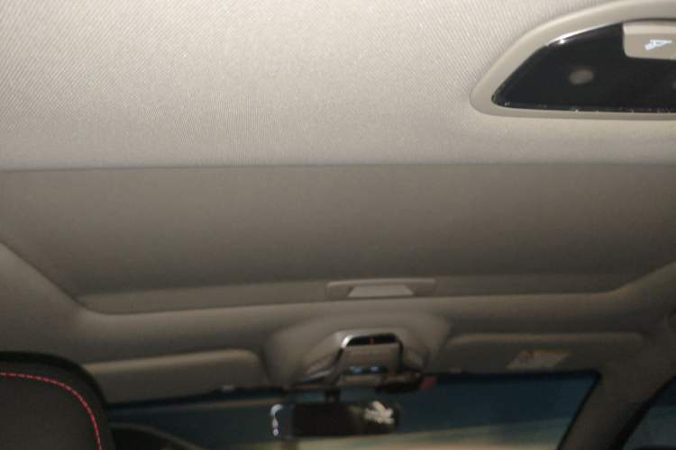 Used Geely Auto Binray 2019 200T DCT Binchi Edition