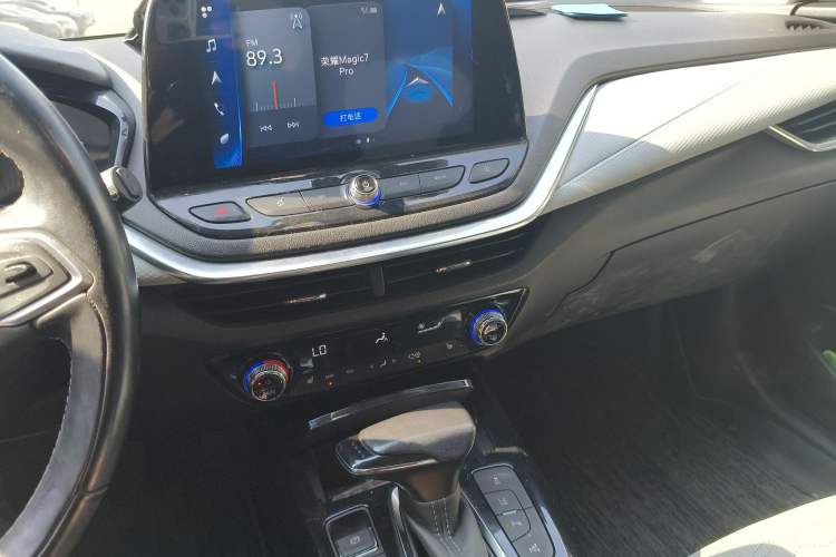 Used Chevrolet Menlo 2020 Starry Edition
