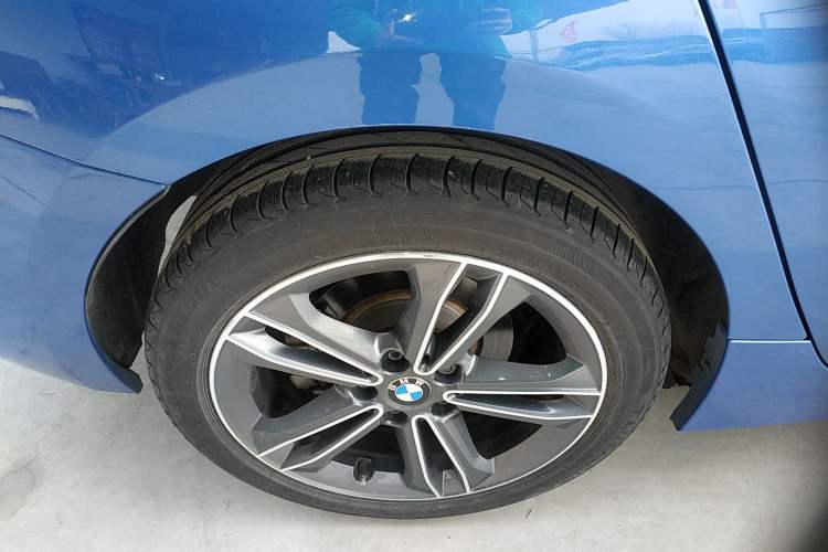 Used BMW 1 Series 2017 118i Sport Edition