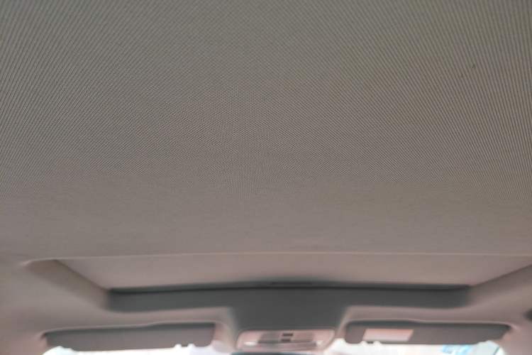 Used MG 6 2017 20T Automatic Trophy Prestige Internet Edition China V Standard