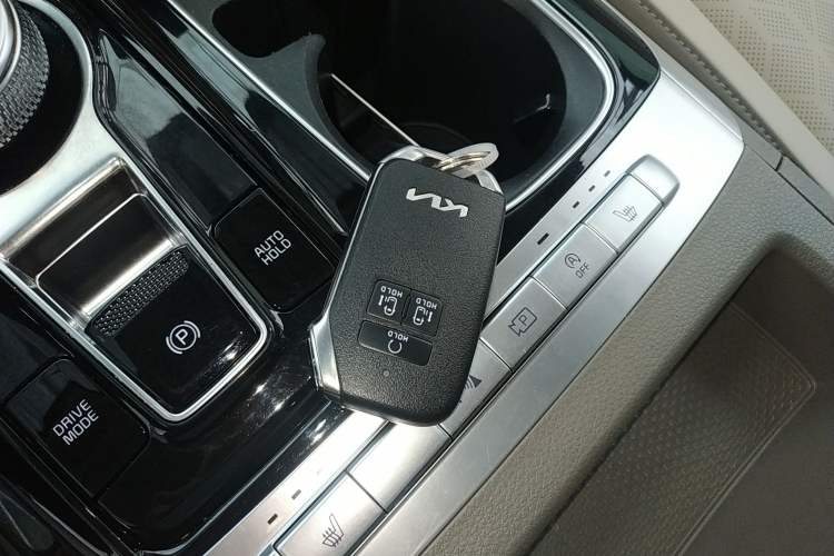 Used Kia Carnival 2021 2.0T Luxury Edition
