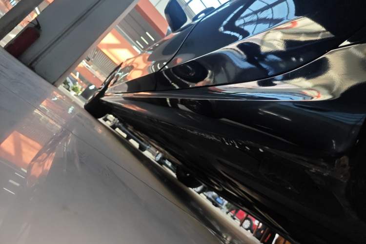 Used BMW 3 Series 2021 Facelifted 325Li M Sport Night Edition Package
