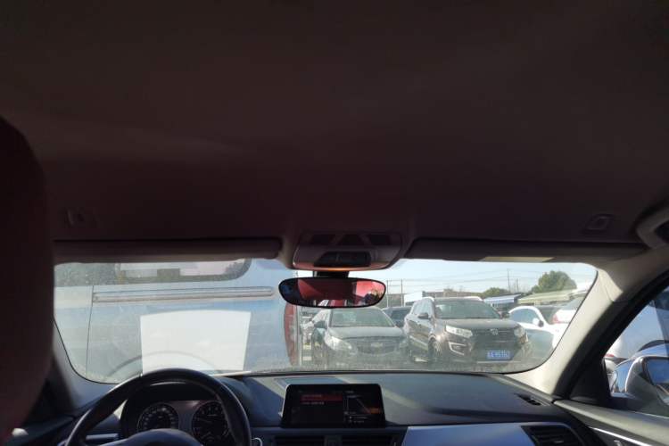 Used BMW 1 Series 2017 118i Fashion Model
