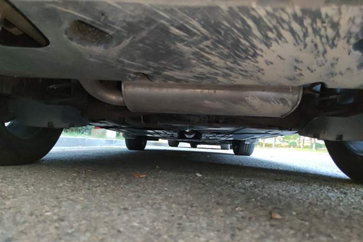 Used Citroen C5 X 2022 1.6T Extraordinary Style—Year of the Tiger New-Year Special Edition
