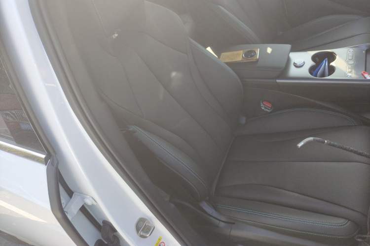 Used BYD Seal 06 New Energy 
