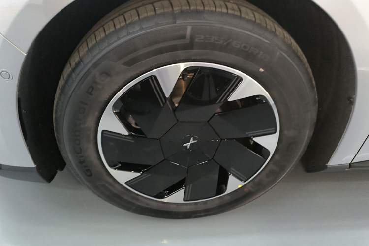 Used XPeng P7+ 2024 Long-Range Max