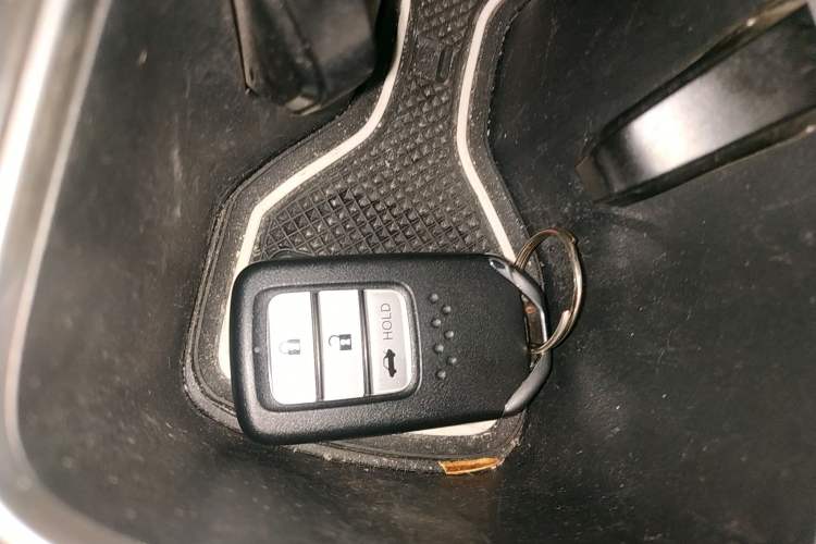 Used Honda Accord 2018 260TURBO Luxury Edition China VI