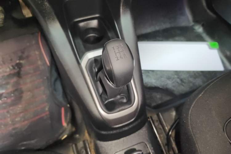 Used Peugeot 301 2016 1.6L Manual Comfort Edition