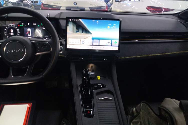 Used Lynk & Co 03 2023 1.5TD DCT JingPro