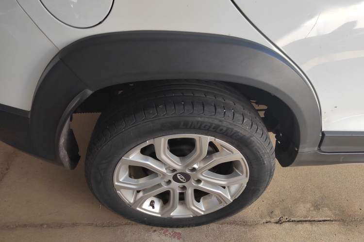 Used Chery Tiggo 3X 2020 Quality Edition 1.5L CVT Luxury Version
