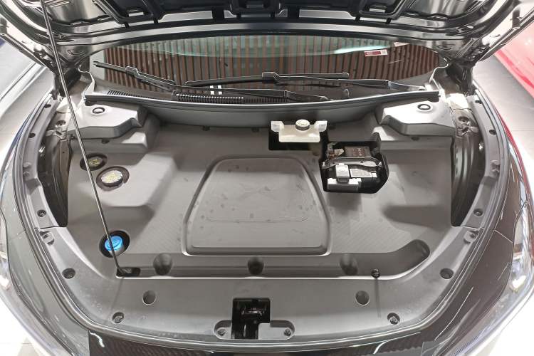 Used XPeng MONA M03 2024 620 with Ultra-Long Range