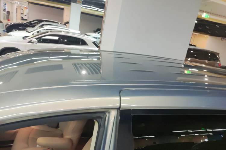 Used Buick GL8 2017 25S Comfort Version China V Standard