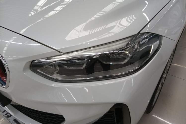 Used BMW 1 Series 2020 125i Leading Model M Sport Package