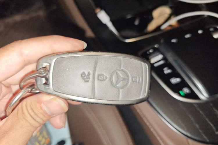 Used Mercedes-Benz E-Class 2021 E 300 L Sport Luxury Edition
