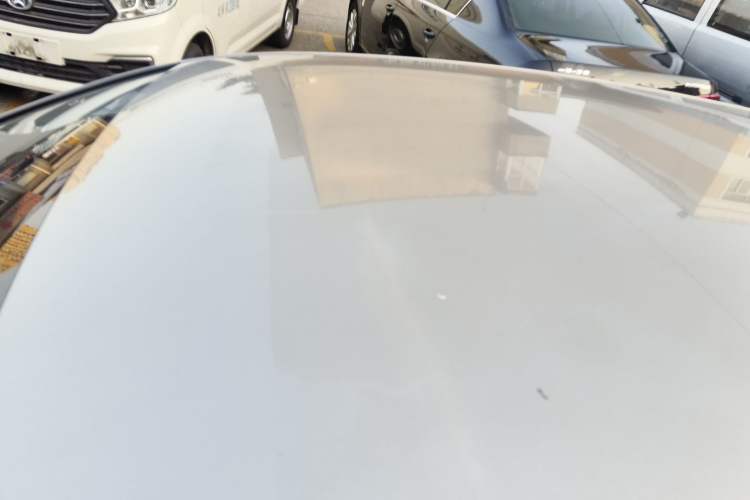 Used Volkswagen Golf 2016 1.6L Automatic Fashion Model
