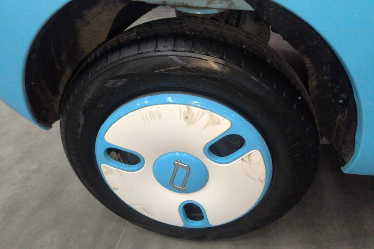 Used Bestune Pony 2024 170km Vitality Horse
