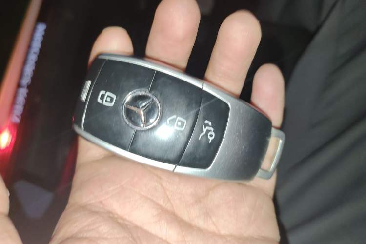 Used Mercedes-Benz C-Class 2020 C 260 L Sport Edition
