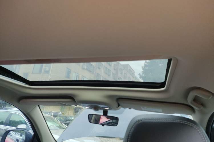 Used BYD Song 2020 Classic Edition 1.5T Automatic Elite Model