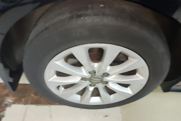 Used Audi A6L 2017 30 FSI Technology Model