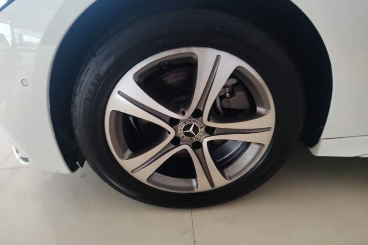 Used Mercedes-Benz C-Class 2022 Restyled C 200 L Sport Edition
