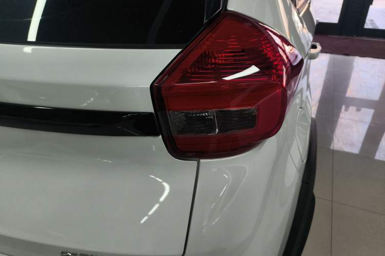 Used Chery Tiggo 3X 2024 1.5L CVT Excellence Edition